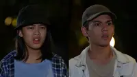 Adegan sinetron Cinta Setelah Cinta tayang setiap hari di SCTV (Dok Sinemart)