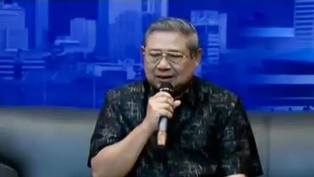 Segmen 2: SBY Menjawab Tudingan Pengacara Ahok