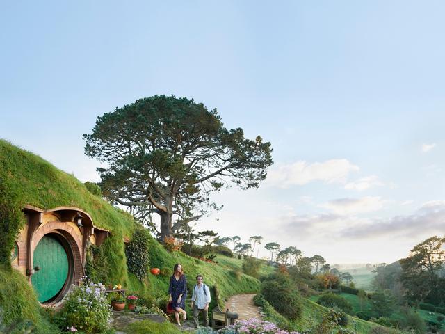 Sambut Hari Valentine Ini 5 Lokasi Pemotretan Yang Romantis Di New Zealand Lifestyle Fimela Com