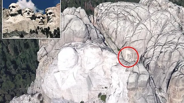 Tak Banyak yang Tahu, Ini 7 Misteri di Balik Landmark Terkenal Dunia