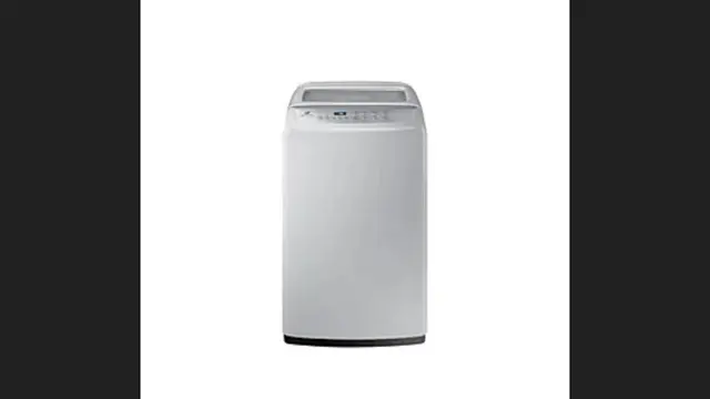 Samsung WA70H4000SG