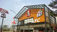 Kinerja Semester I 2026 Solid, Pendapatan PT Fast Food Indonesia Tumbuh 16,09%