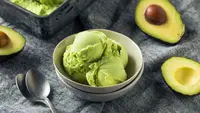 Cara Membuat Es Krim Alpukat Tanpa Mixer Praktis di Rumah, Mudah Dipraktikkan