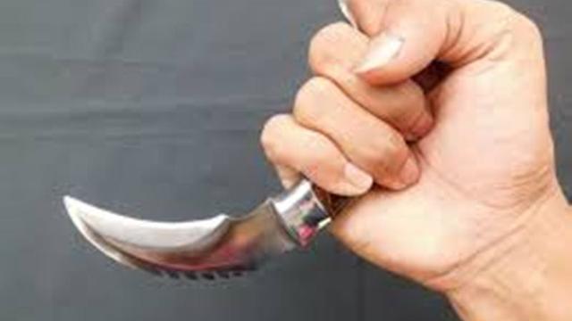 [Bintang] Kerambit, senjata tradisional asal Indonesia paling mematikan di dunia