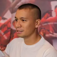 (Adrian Putra/Bintang.com)