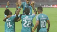 Hasil BRI Liga 1 Hari Ini: PSBS Permalukan Bali United di Kandang Sendiri, Persis Keluar dari Zona Merah