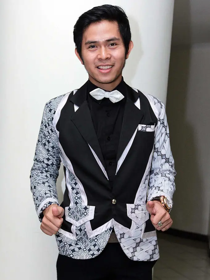 [Bintang] Cakra Khan