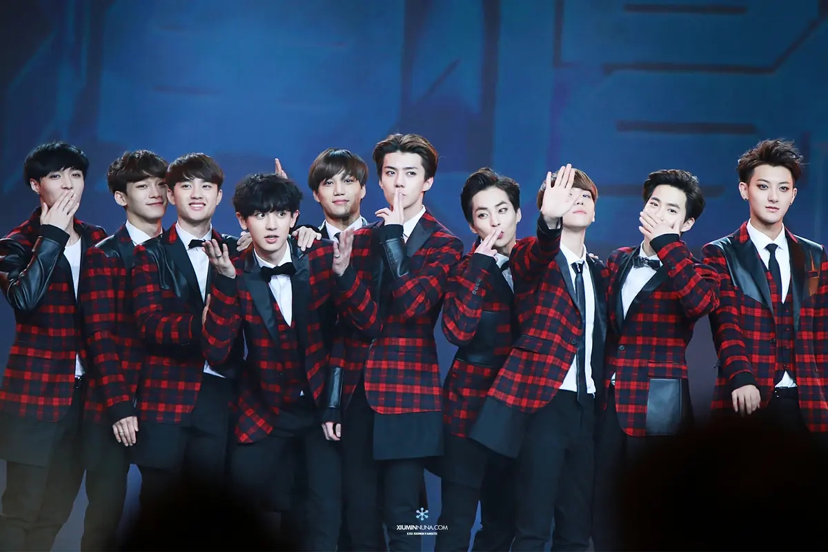EXO