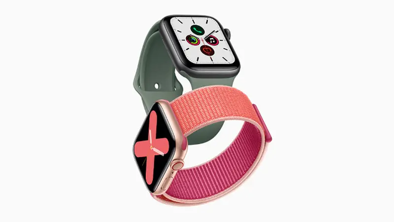 Harga apple watch clearance series terbaru 2019