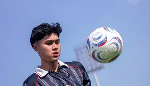 Persijap Jepara Resmi Datangkan Eks Bek Timnas Indonesia U-17 Jelang BRI Super League Dimulai
