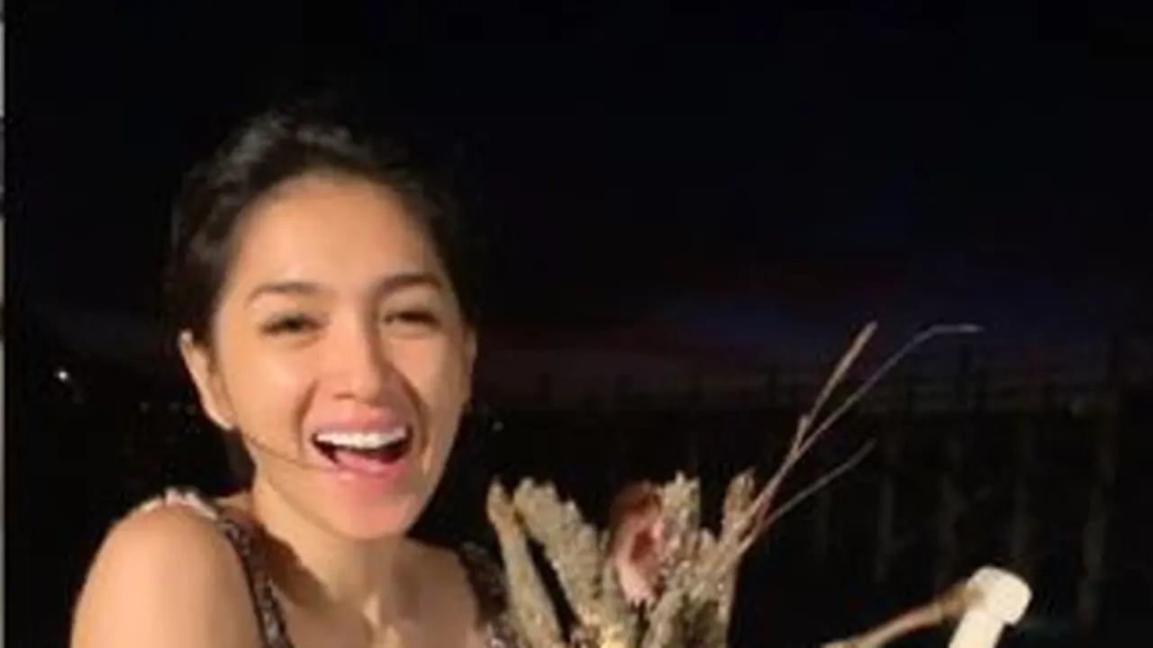 Angel Karamoy