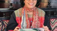 Sri Mulyani mendapat penghargaan Menteri terbaik Dunia. (Sumber Foto: Instagram/srimulyani)