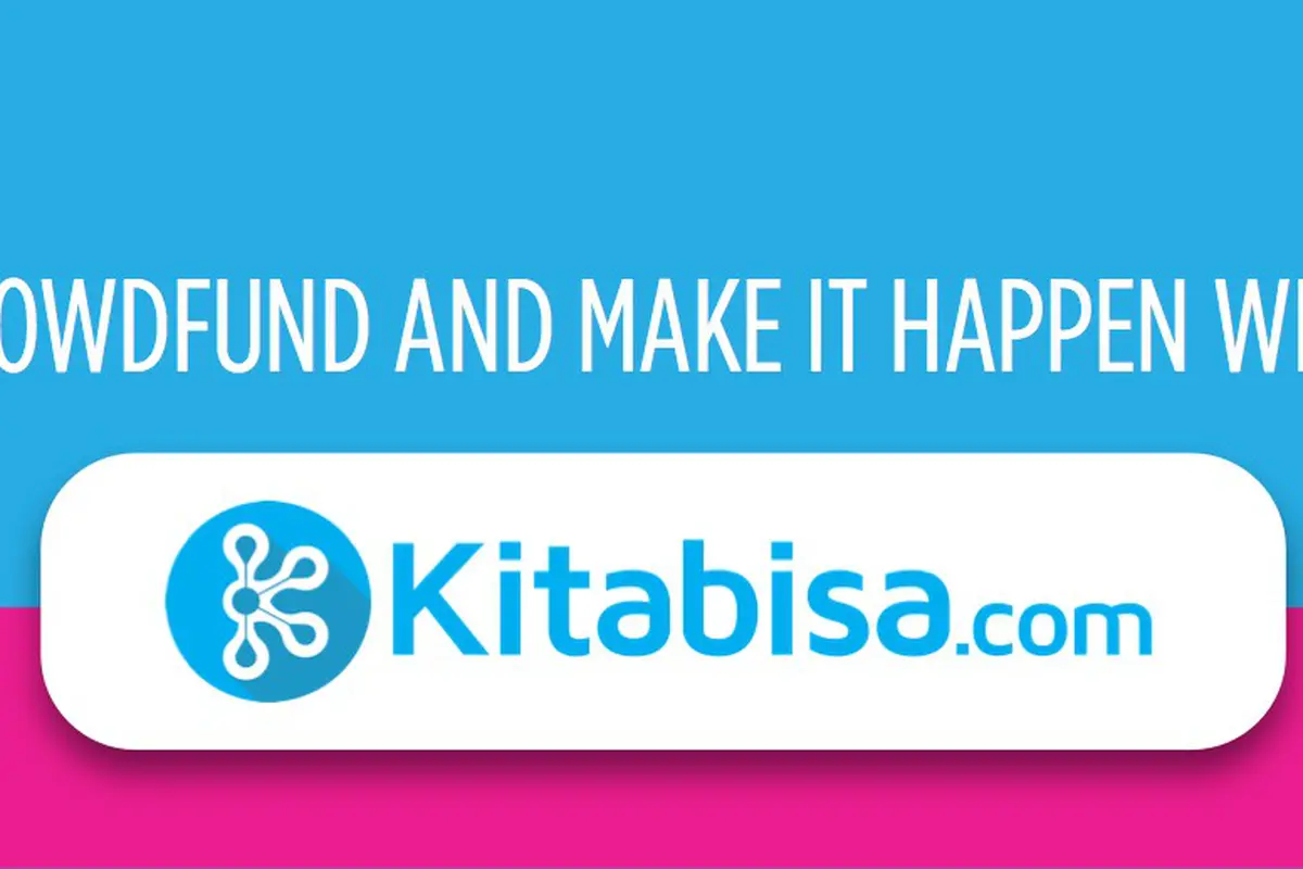 Kitabisa.com, Platform Penggalangan Dana Online
