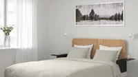 IKEA Luncurkan Tempat Tidur yang Bisa Diubah Bentuk Sesuai Kebutuhan