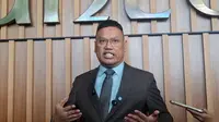 Uya Kuya Polisikan 10 Akun Sosmed, Geram Difitnah Punya 750 Dapur Makan Bergizi Gratis