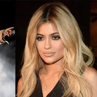 Kylie Jenner dan Travs Scott belum juga buka suara soal kabar kehamilan Kylie yang sedang ramai dibicarakan. Kabar terabru, keduanya justru melakukan perjalanan ke Texas untuk bertemu dengan keuarga Travis. (Doc: AFP)