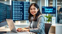 Memahami Arti Domain, Berikut Definisi, Fungsi, dan Jenis-jenisnya