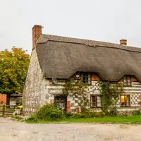 Ilustrasi Mimpi Rumah Terbakar Credit: pexels.com/Ritchie