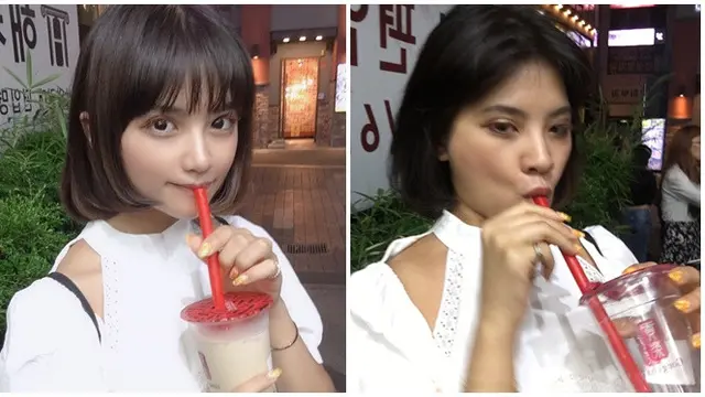 Foto Ekspektasi Vs Realita Saat Liburan Ini Bikin Senyum Kecut