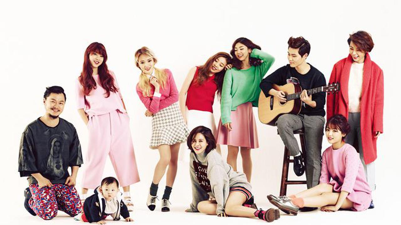 Salah Satu Agensi Artis Ternama di Korea yang Bermasalah Ditutup