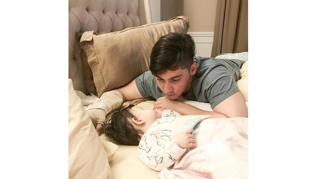 7 Potret Penampakan Rumah Franda dan Samuel Zylgwin, Mewah dan Nyaman