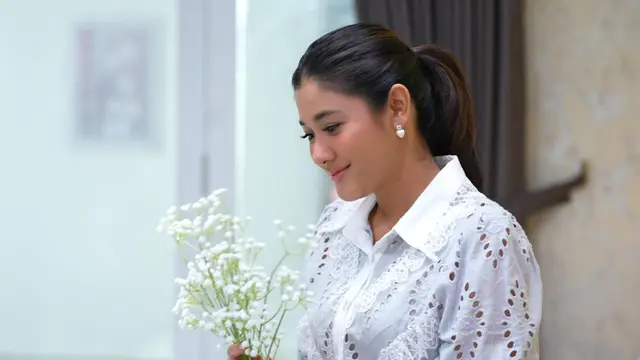 Tertawan Hati