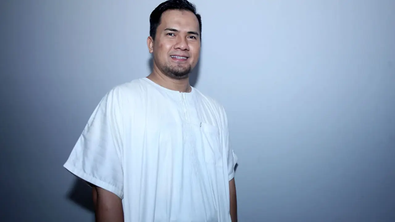 Saipul Jamil