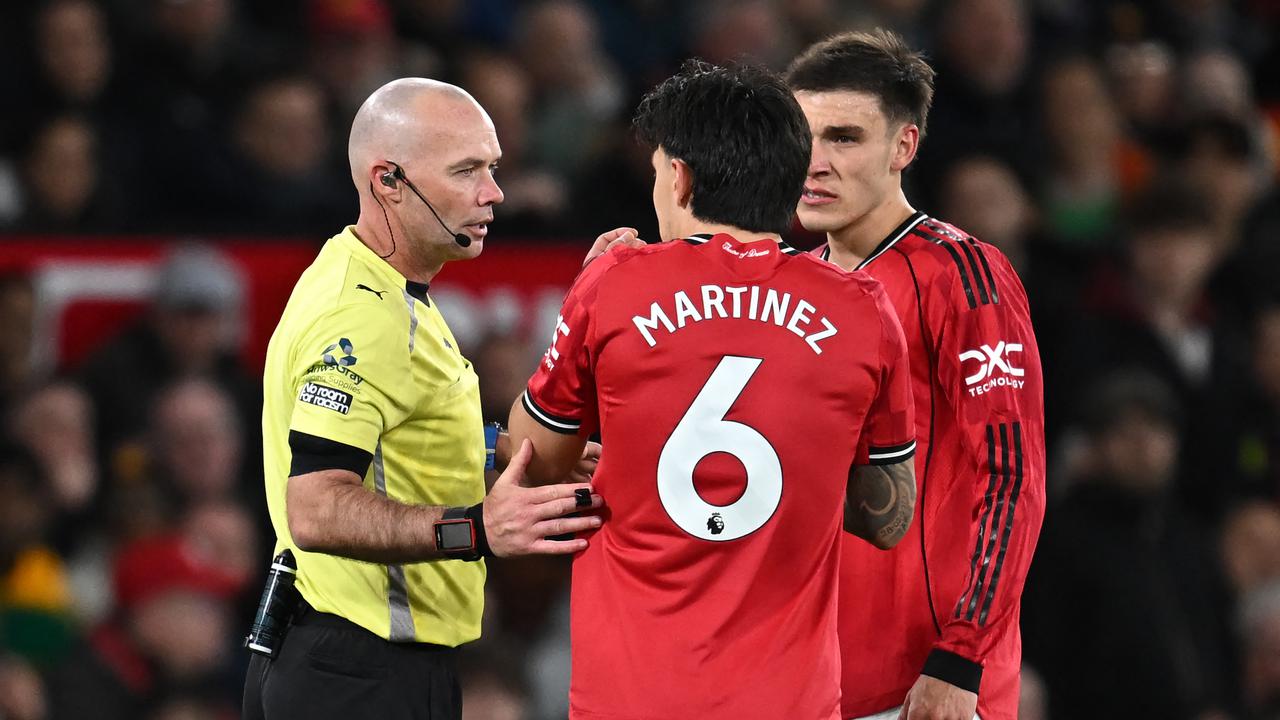 situs agen bandar judi bola dan slot online terpercaya Top 3 Berita Bola: Manchester United Cari Manajer yang Berpengalaman di Liga Inggris