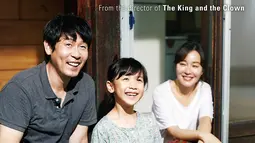 7 Film Korea tentang Ayah dan Anak Perempuan yang Penuh Haru, Siapkan Tisu Sebelum Menonton