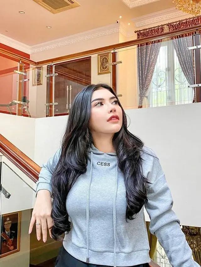 Rica Andriani