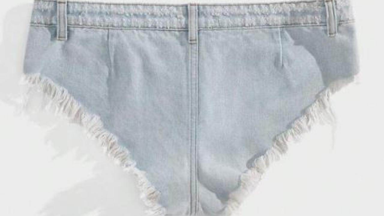 Hot Pants untuk Pria Undang Pro Kontra, Antara Geli dan Mimpi Punya Kaki Keren