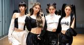 MAVE merupakan girlgroup yang baru saja debut di bawah agensi Metaverse Entertainment. Girlgroup ini pun langsung menjadi sorotan banyak netizen di media sosial. (Liputan6.com/IG/@mave_official_)
