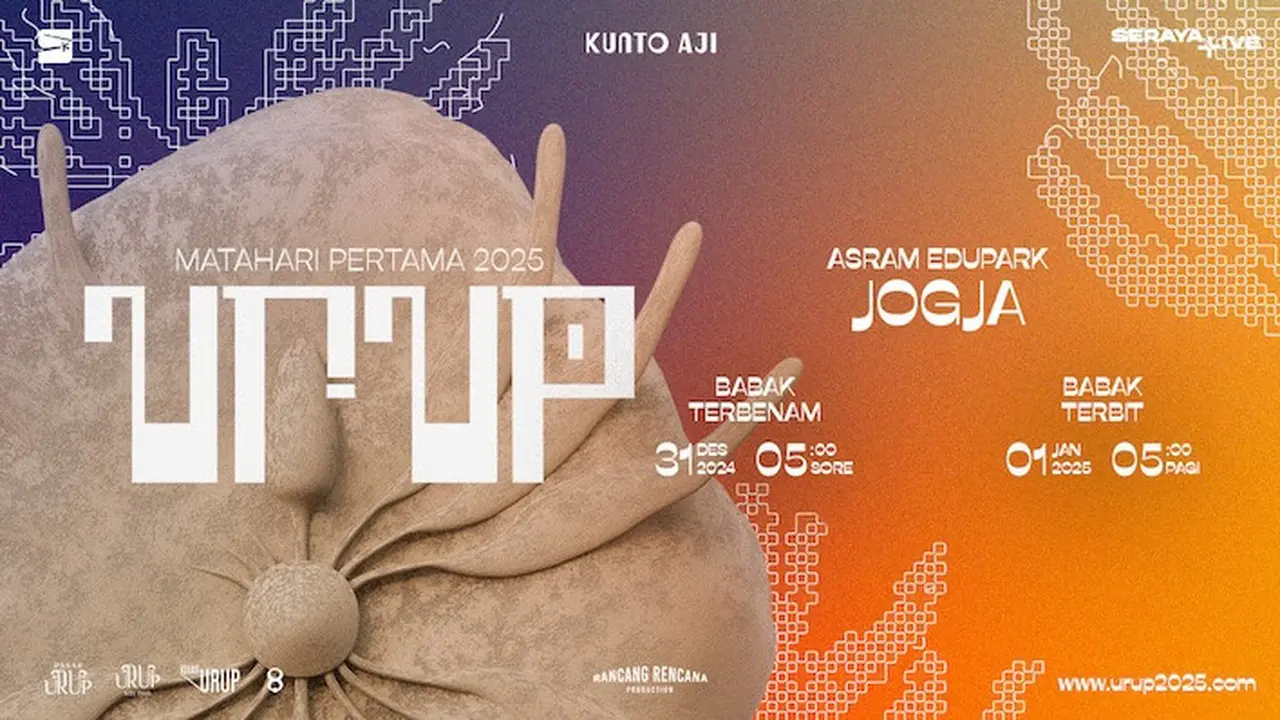 Urup 2025