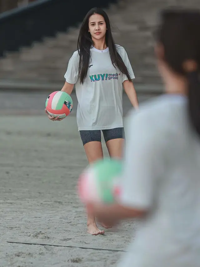 Anya Geraldine (Instagram/anyageraldine)