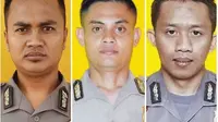 Langgar Kode Etik, 3 Personel Polda Gorontalo Dipecat