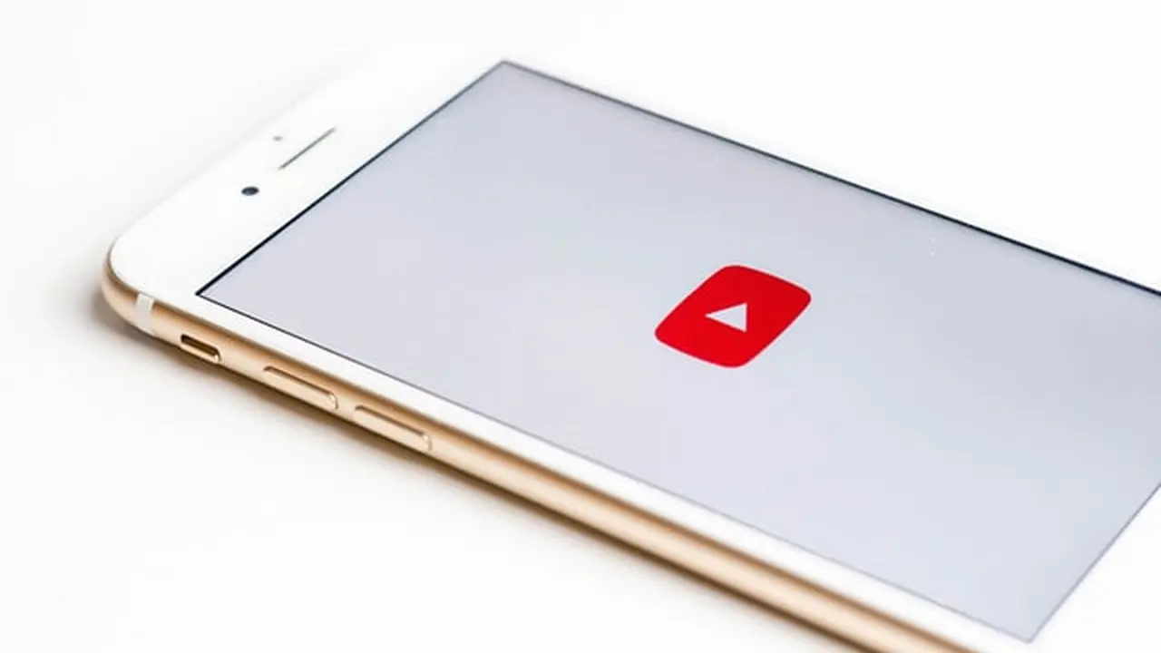 Ilustrasi Youtube