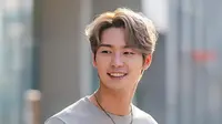 7 Model Rambut Quiff Korea untuk Usia 20-an: Tren Gaya 2025