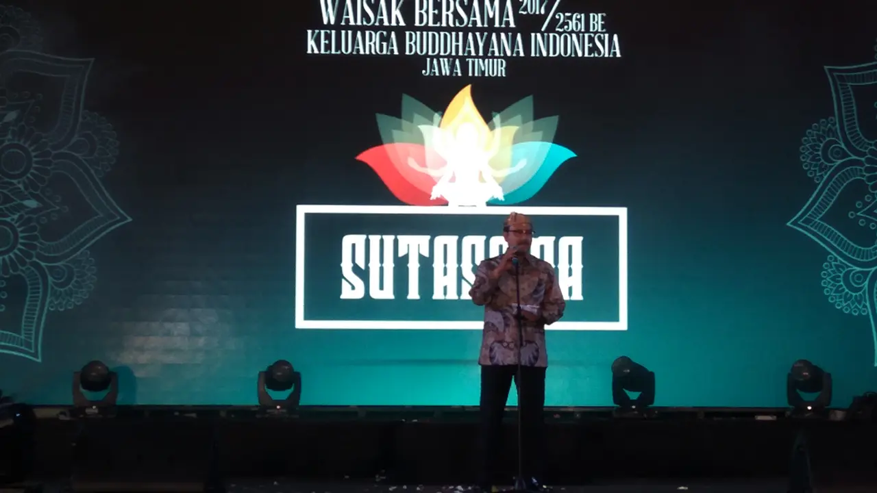 Gus Ipul