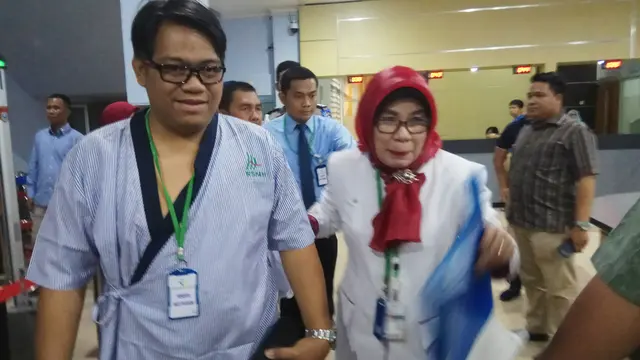 Warga Masih Ingin Anak Gubernur Sumsel Jabat Bupati Mubanef