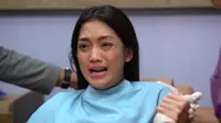 Adegan sinetron Cinta Setelah Cinta tayang setiap hari di SCTV (Dok Sinemart)