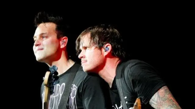 Blink 182
