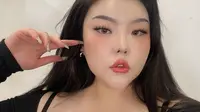 YouTuber Korea, Holy. (dok. Instagram @h.olys/https://www.instagram.com/p/CH2n88JpCuC/)