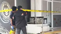 Polres Gowa Segera Ungkap Tersangka di Balik Perusakan Lapas Bollangi