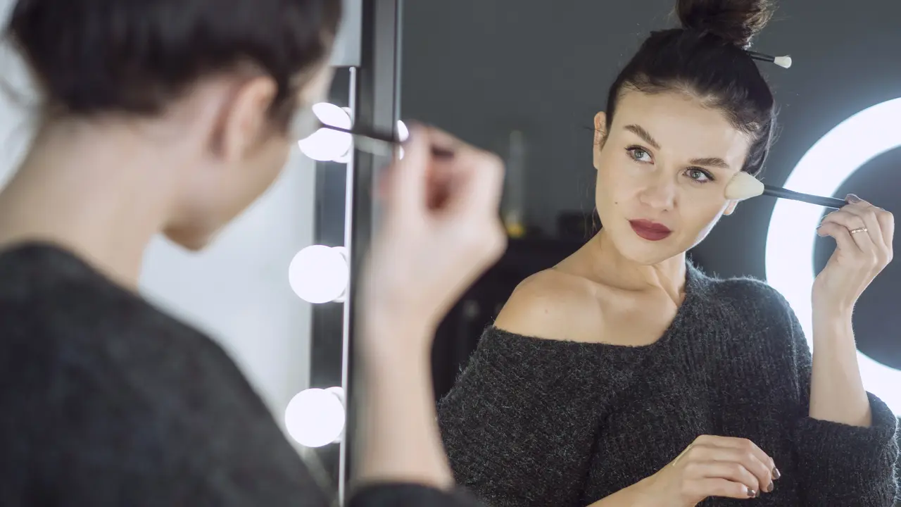 Cara Mengatasi Makeup Oksidasi