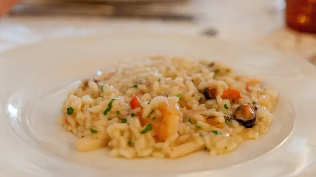 Risotto