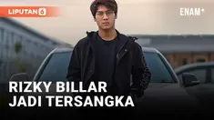 Rizky Billar