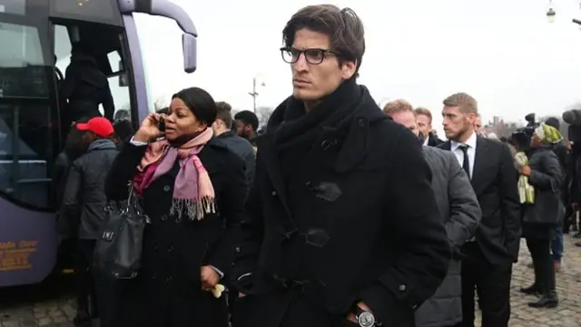 Timm Klose