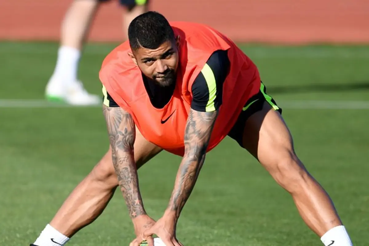 Gabriel Barbosa