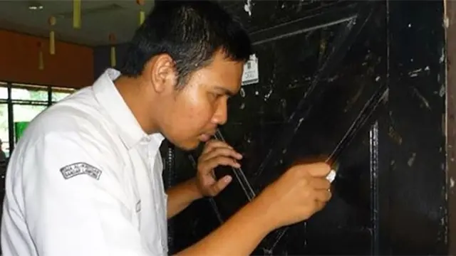 [Fimela] Muhammad Hifdzi Khoir