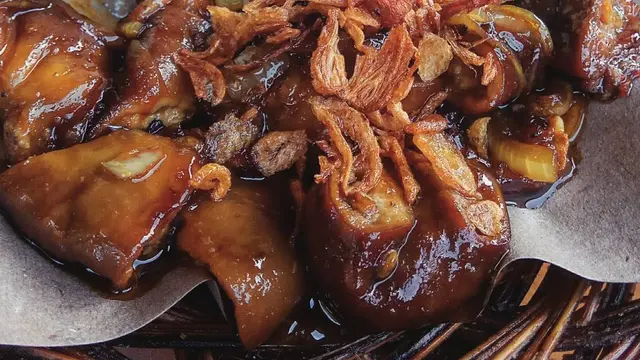 [Bintang] Jawa Tengah